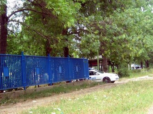 Ботевградските полицаи хванаха мъж от Мездра, отвлякъл приятелката си