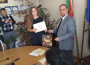 Днес връчиха наградите от конкурса за ученици от Софийска област „Мисия Будител“