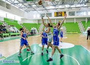 Девойките на Балкан надиграха категорично Рилски спортист