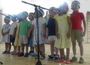 Училището в Лопян отбеляза патронния си празник