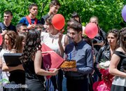 Даниела Колева към Випуск 2018 на ППМГ: Вие сте умни, непокорни, дръзки и амбициозни, изпълнени с желание да се доказвате и побеждавате! 