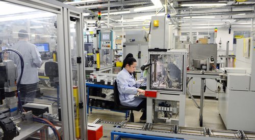 23 ботевградски компании  в класацията ТОП 100 на Софийска област