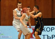 Балкан без проблеми срещу Ямбол на 1/4 финала