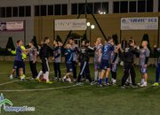 Ботевград бе домакин на старта на Шампионската лига на България по мини футбол 