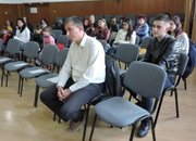  Излезе от печат книжката-сборник „Омайничета 13” на литературния кръжок „Христо Ясенов”