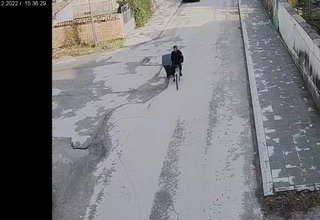 Кражба пластмасова кофа Скрийншот