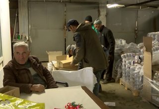 Над 1600 жители на общината ще получат хранителни продукти Скрийншот