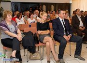 Меглена Кунева:  Нашата цел е съдебната реформа