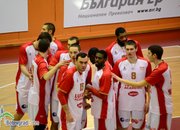 Лукойл Академик победи в Правец Рилски спортист