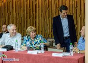 Представителят на МОН приветства срещата между училищата и бизнеса в Ботевград