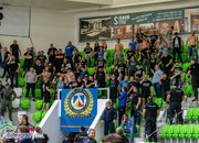 След изстрадана победа Балкан поведе  с 2-1 срещу Левски Лукойл