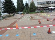 Днес беше даден старт на Осмия Национален туристически събор „ЗЛАТНА ЕСЕН – ЕТРОПОЛЕ’2019”