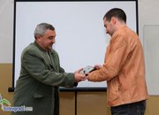 ПГТМ "Христо Ботев" отбеляза 5 години от четвъртото място на Световните ученически игри