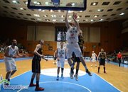 Балкан без проблеми срещу Ямбол на 1/4 финала
