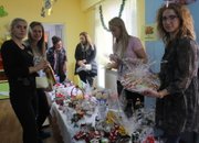 Красив и богат Коледен базар имаше днес в ДГ „Еделвайс”
