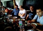 Етрополските социалисти отбелязаха празника на труда – Първи май