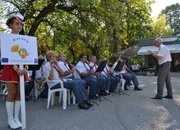 Дефилир на духовата музика – ден втори