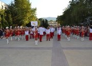 Дефилир на духовата музика – ден втори