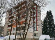 Трибагреник с дължина 15 метра се вее на блок на улица „Гурко“