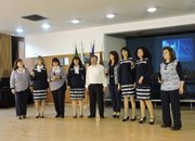 Вчера етрополци отбелязаха подобаващо 9 май