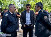 Ботевград е домакин на областното състезание по пожароприложен спорт