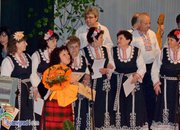 20-годишният юбилей на ФГ „Мургаш” се превърна в голям празник за с. Врачеш