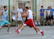 Отборът на Ценко Наков стана победител в турнира по стрийтбол