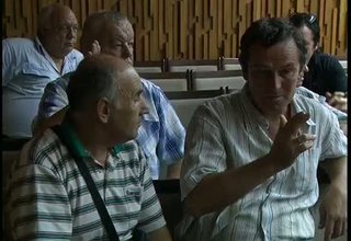 Проведе се отчетно-изборното събрание на ФК Балкан Скрийншот