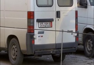Полицията задържа двама ботевградчани, които са обвинени, че са пребили и ограбили 25-годишен мъж на ПИК-а Скрийншот