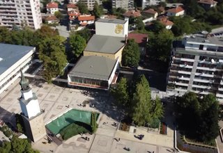Изготвят карта на климатичната справедливост на Ботевград Скрийншот