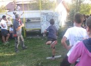 ОБЩИНА ЕТРОПОЛЕ ПРОВЕДЕ ПЪРВИ НАЦИОНАЛЕН ТУРИСТИЧЕСКИ УЧЕНИЧЕСКИ СЪБОР “ЗЛАТНА ЕСЕН – ЕТРОПОЛЕ’2012”
