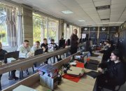 Нова среда за знания и бъдеще в НПГ по КТС – Правец
