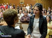 Връчиха дипломите на Випуск 2018 на ППМГ „Акад. проф. д-р Асен Златаров“