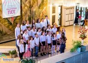 Хорове от Ботевград се включиха в националната инициатива „България пее”