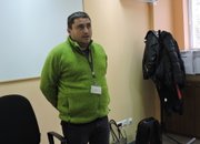 Ученици от гимназията в Златица посетиха сервизния център ProAuto в Етрополе