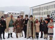 Бог Сабазий благослови Етрополци