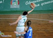 Кадетките започнаха с победа зоналния турнир