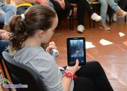 Двама шестокласници ще представят ОУ “Н.Й.Вапцаров” в Областния кръг на Spelling Bee