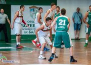 Cherry Ballers победиха юношеските национали в контрола