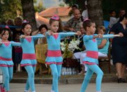 Дефилир на духовата музика – ден втори