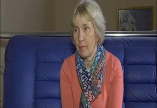Наталия Колева живее в България от 30 години Скрийншот