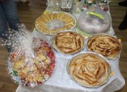 Красив и богат Коледен базар имаше днес в ДГ „Еделвайс”