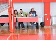 ВОЛЕЙБОЛ: ЮНОШИТЕ НА ВК „ЕТРОПОЛЕ” ОТВЯХА ПЛЯВАТА НА ПИРДОПЧАНИ