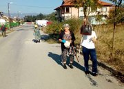 Над 100 доброволци почистиха района на язовир „Бебреш”