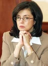Меглена Кунева и Любомир Христов за прозрачно финансиране и честни избори