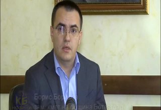 В предаването "Още по темата" ръководството на общината направи отчет за дейността си през изминалата година Скрийншот