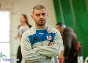 Кадетите с победа и загуба