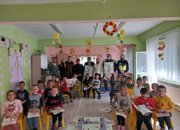 „Аз съм малък пешеходец“ – обучение по безопасност на движението се проведе с деца от Етрополе