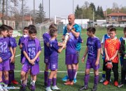 Празник на футбола на възпоменателния турнир "Васил Редовски"