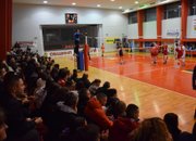 ВОЛЕЙБОЛ: МЪЖЕТЕ НА ВК „ЕТРОПОЛЕ” СЕ КЛАСИРАХА НА ФИНАЛА НА КУПА БЪЛГАРИЯ